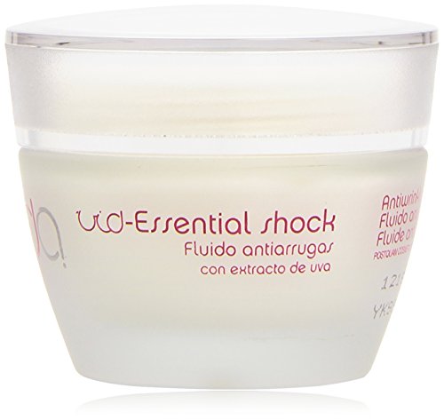 Comprar Vida Fluído Antiarrugas Extracto de Uva 50 ml al mejor precio