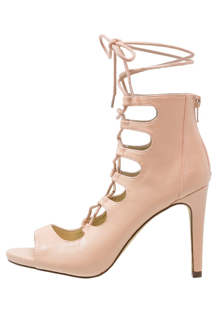 Comprar Even&Odd Sandalias nude al mejor precio