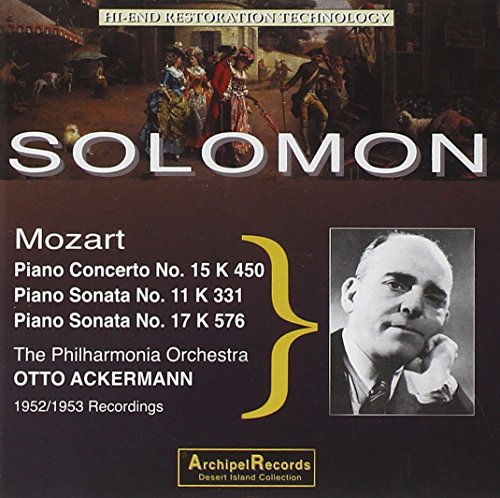 Comprar Concierto Para Piano 15 al mejor precio