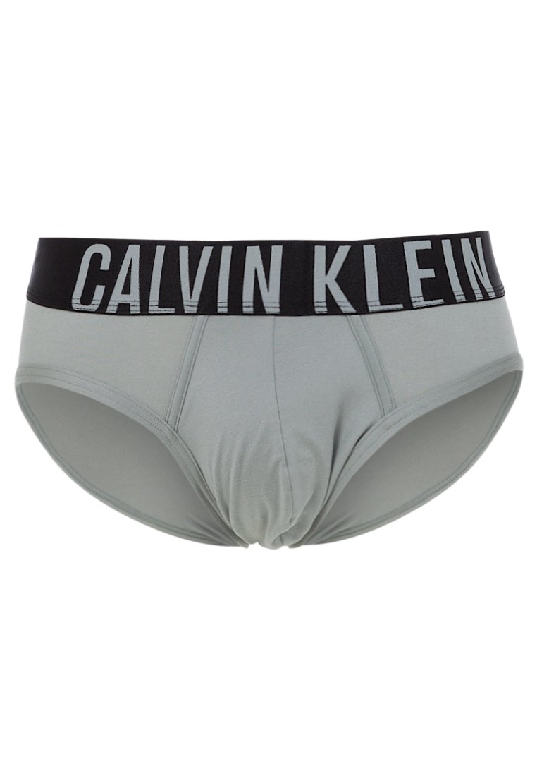 Comprar Calvin Klein Underwear POWER Slip medium grey al mejor precio