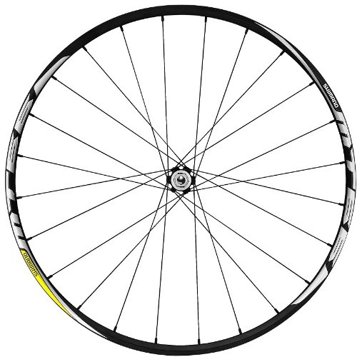 Comprar Shimano Mt66 29Er Cl Disc Qr135 - Rueda para bicicleta, talla Hinten al mejor precio