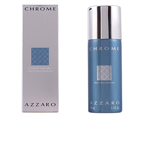 Comprar Azzaro Chrome - Desodorante, 150 ml al mejor precio