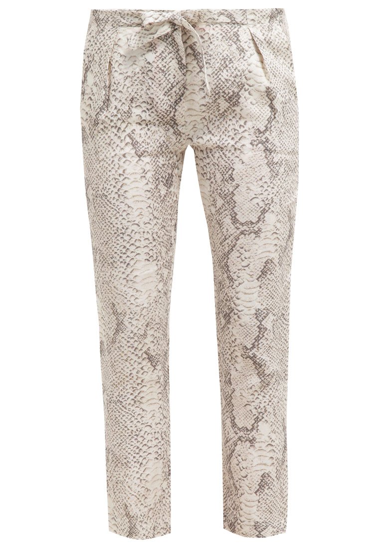 Comprar Witty Knitters FLORA Pantalón de tela beige al mejor precio