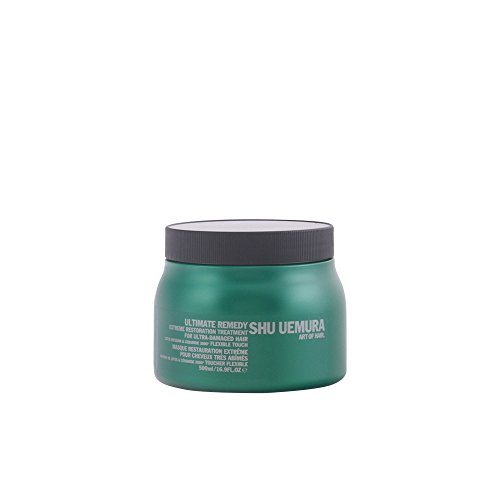 Comprar SHU UEMURA ULTIMATE REMEDY masque 500 ml al mejor precio