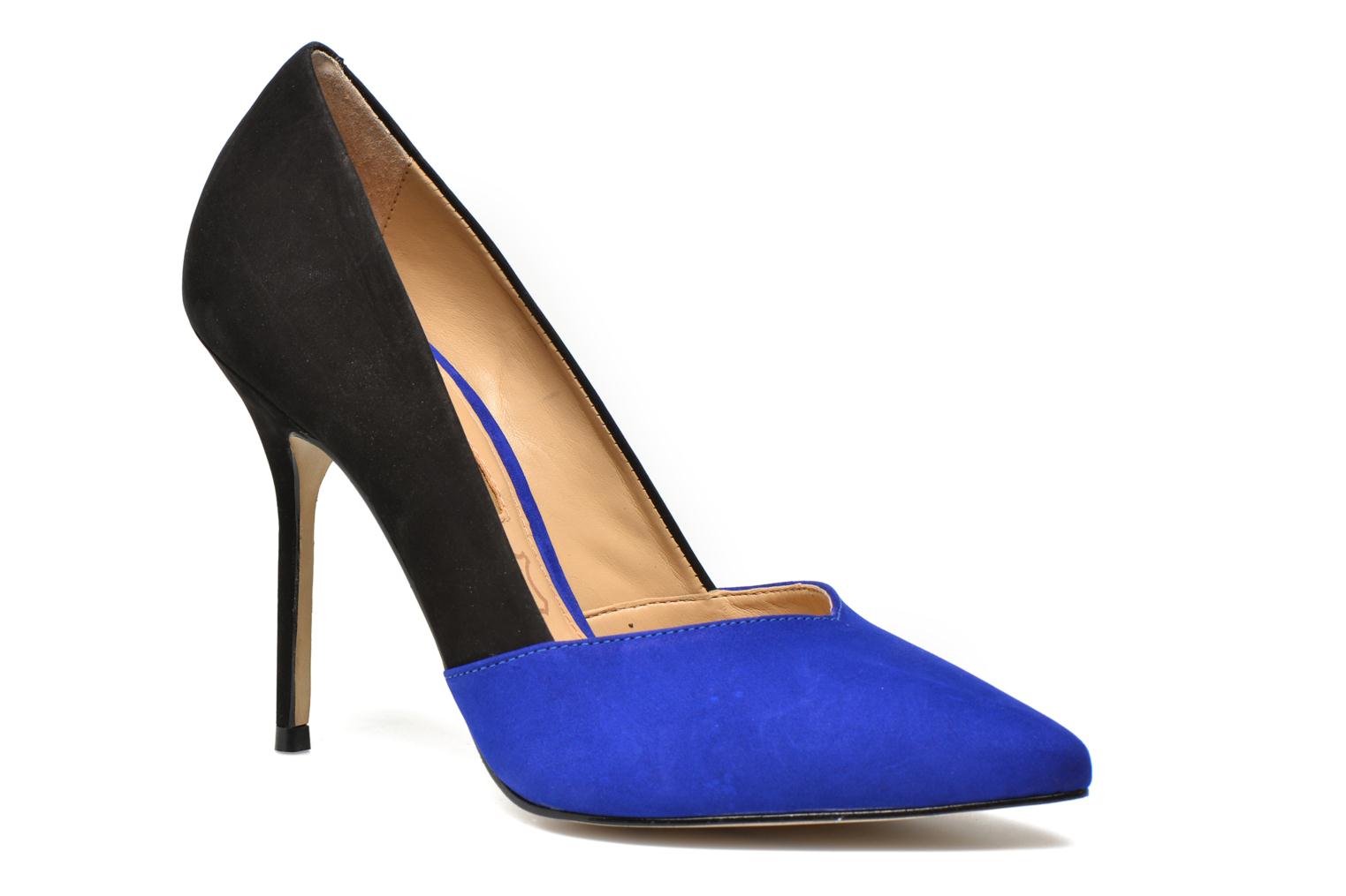 Comprar Justina by Buffalo Negro al mejor precio