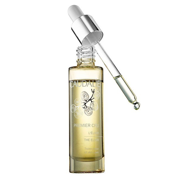 Comprar Caudalie premier cru elixir 29 ml al mejor precio