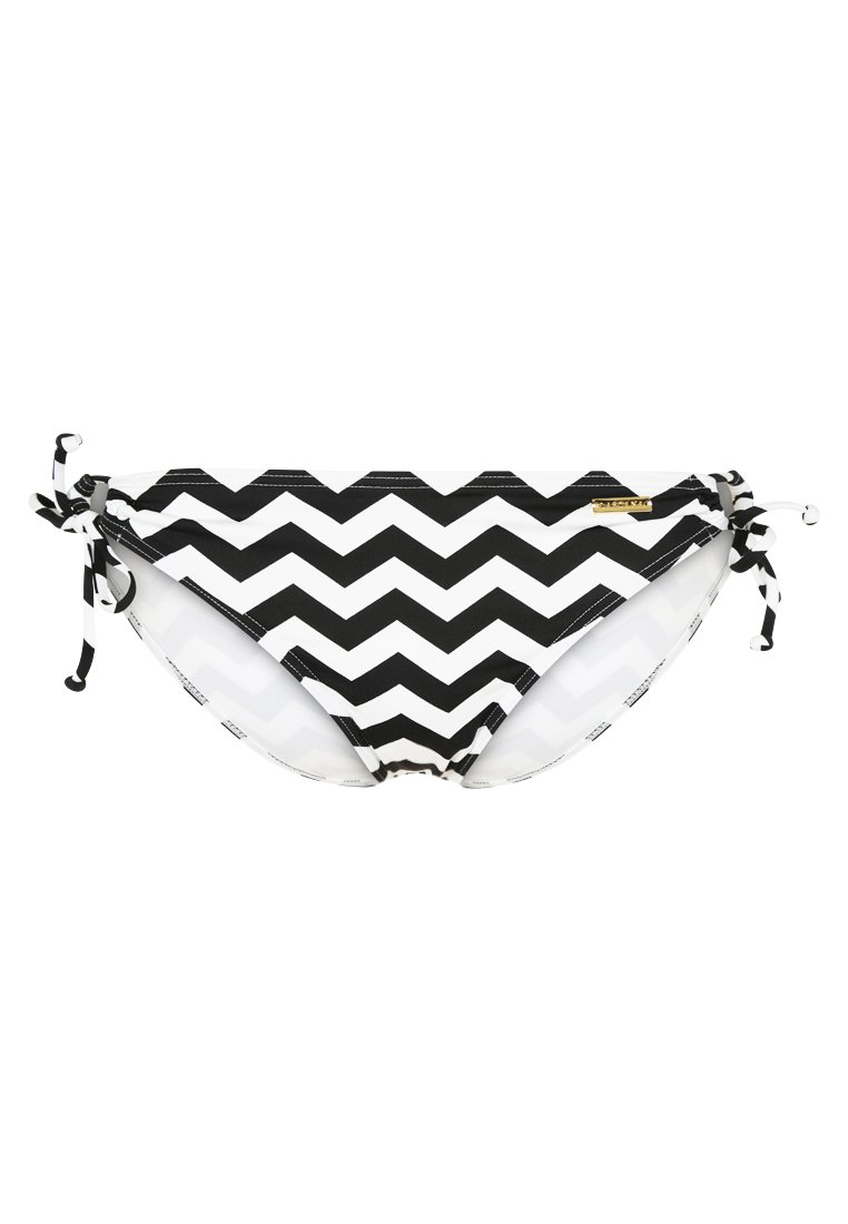 Comprar LASCANA Parte de abajo bikini schwarz al mejor precio