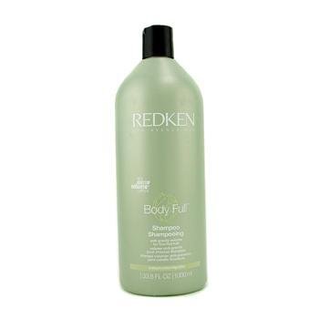 Comprar BODY FULL Shampoo 1000 ml al mejor precio