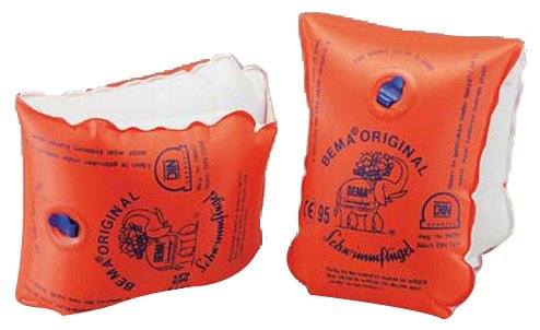 Comprar Wehncke 13625 Bema - Brazalete para bebés 0-11 kg, 0-1 anos al mejor precio