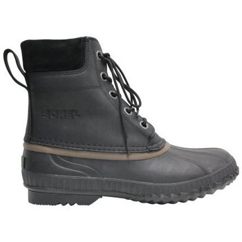 Comprar Descansos Sorel Cheyanne Lace Full Grain NM1704 010 al mejor precio