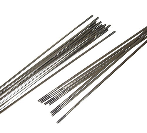 Comprar XLC Ersatzspeichenset para Pro MTB, 73,66 cm, 2219500500 al mejor precio