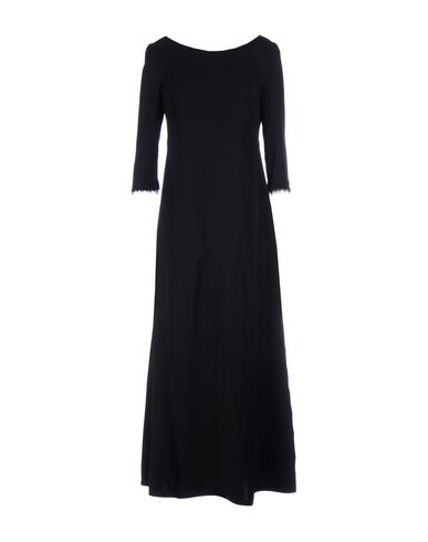 Comprar 22 MAGGIO BY MARIA GRAZIA SEVERI Vestido largo mujer al mejor precio