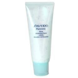 Comprar PURENESS deep cleansing foam 100 ml al mejor precio