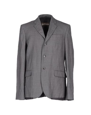 Comprar GALLIANO Americana hombre al mejor precio