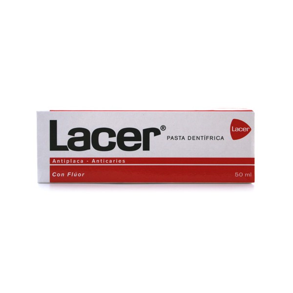 Comprar Pasta Lacer 50   Ml. al mejor precio