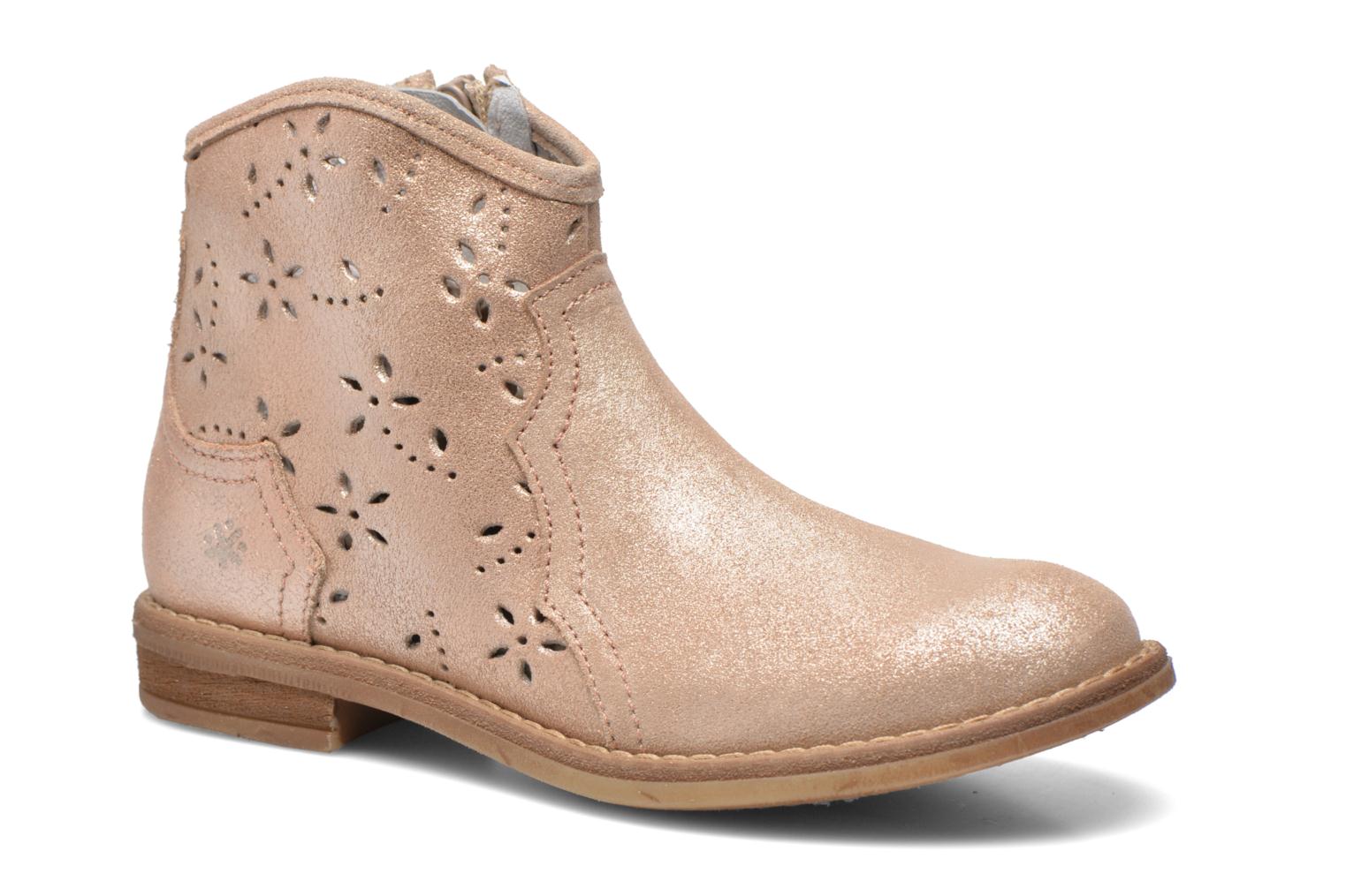 Comprar Nerea by Acebo's Rosa al mejor precio