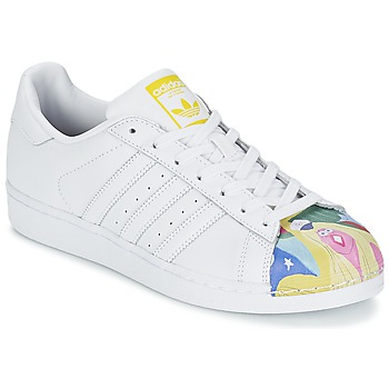 Comprar Zapatillas adidas SUPERSTAR PHARRELL al mejor precio