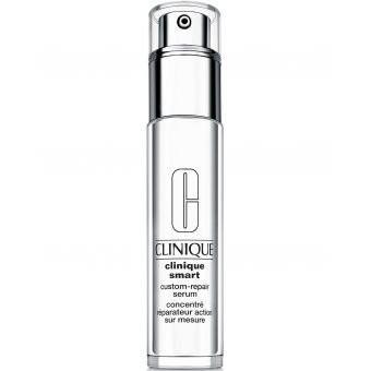 Comparar mejores precios CLINIQUE SMART custom-repair serum 50 ml con descuentos Comprar CLINIQUE SMART custom-repair serum 50 ml al mejor precio