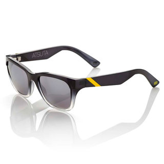 Comprar ATSUTA NEGRO DEGRADADO/PLATA/ESPEJO al mejor precio