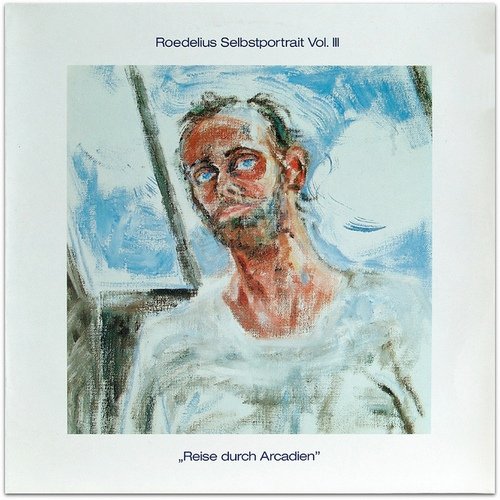 Comprar Roedelius: Selbstportrait Vol. III [Vinilo] al mejor precio