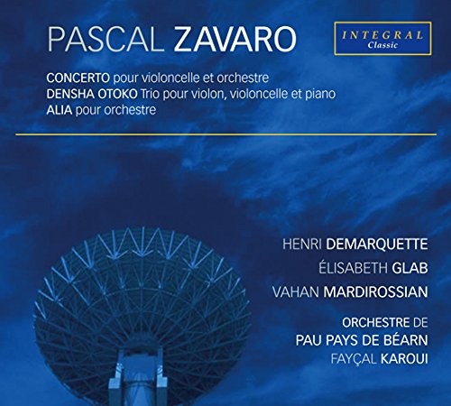 Comprar Concerto, Densha Otoko, Alia al mejor precio