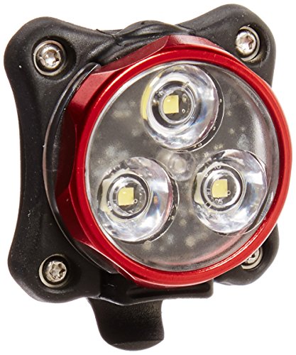 Comprar Lezyne 1-LED-8F-V111 - Faro delantero para bicicleta al mejor precio