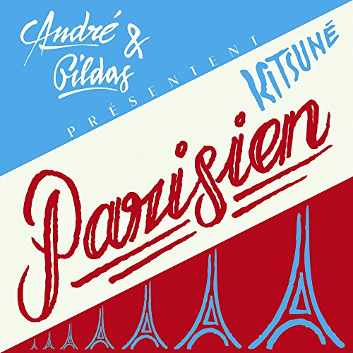 Comprar Kitsune Parisien al mejor precio