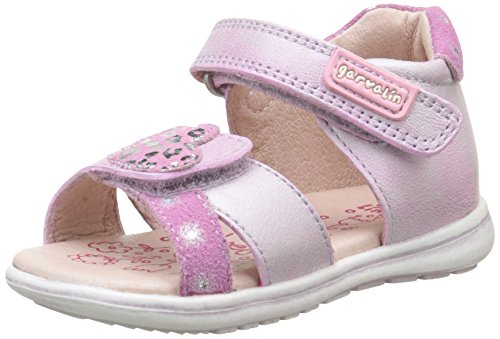 Comprar GarvalinCossat - Primeros pasos Bebé-Niños , Rosa (Rose (A Magenta Norton)), 24 al mejor precio