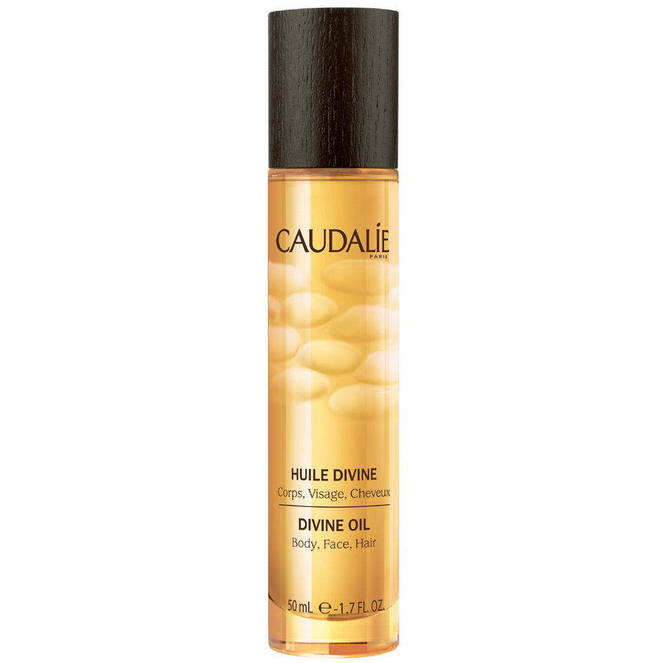 Comprar Aceite Caudalie Divine Oil (50ml) al mejor precio