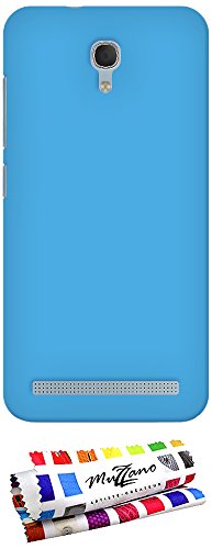 Comprar Muzzano Le Pearls - Funda para Alcatel Idol 2 Mini S, color azul lago al mejor precio