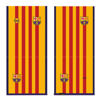 Comprar FC BARCELONA JUNIOR POLAR 2ND EQUIPMENT / NAVY NIÑO al mejor precio