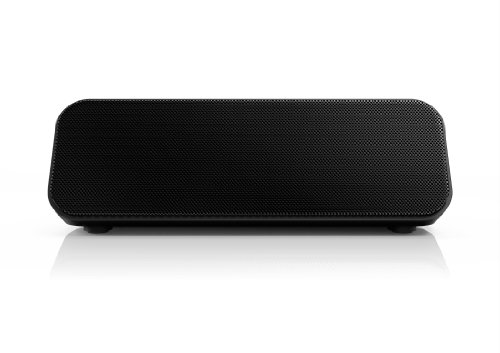 Comprar Philips SBT75/12 - Altavoz portátil de 4 W (Bluetooth), negro al mejor precio