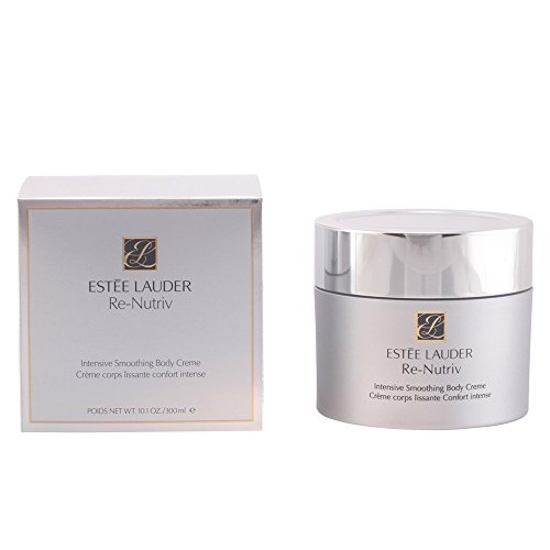 Comprar ESTÉE LAUDER RE-NUTRIV INTENSIVE smooth body cream 300 ml al mejor precio