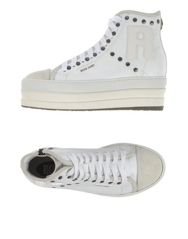 Comprar RUCO LINE Sneakers abotinadas mujer al mejor precio