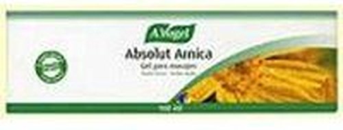 Comprar Absolut Arnica Gel (Atrosan) 100 ml de A. Vogel al mejor precio