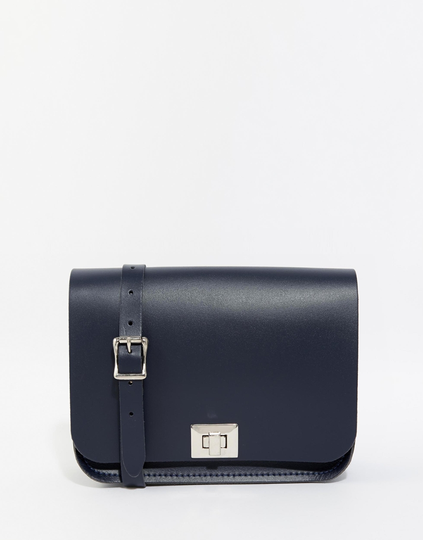 Comprar Bolso Pixie de The Leather Satchel Company al mejor precio