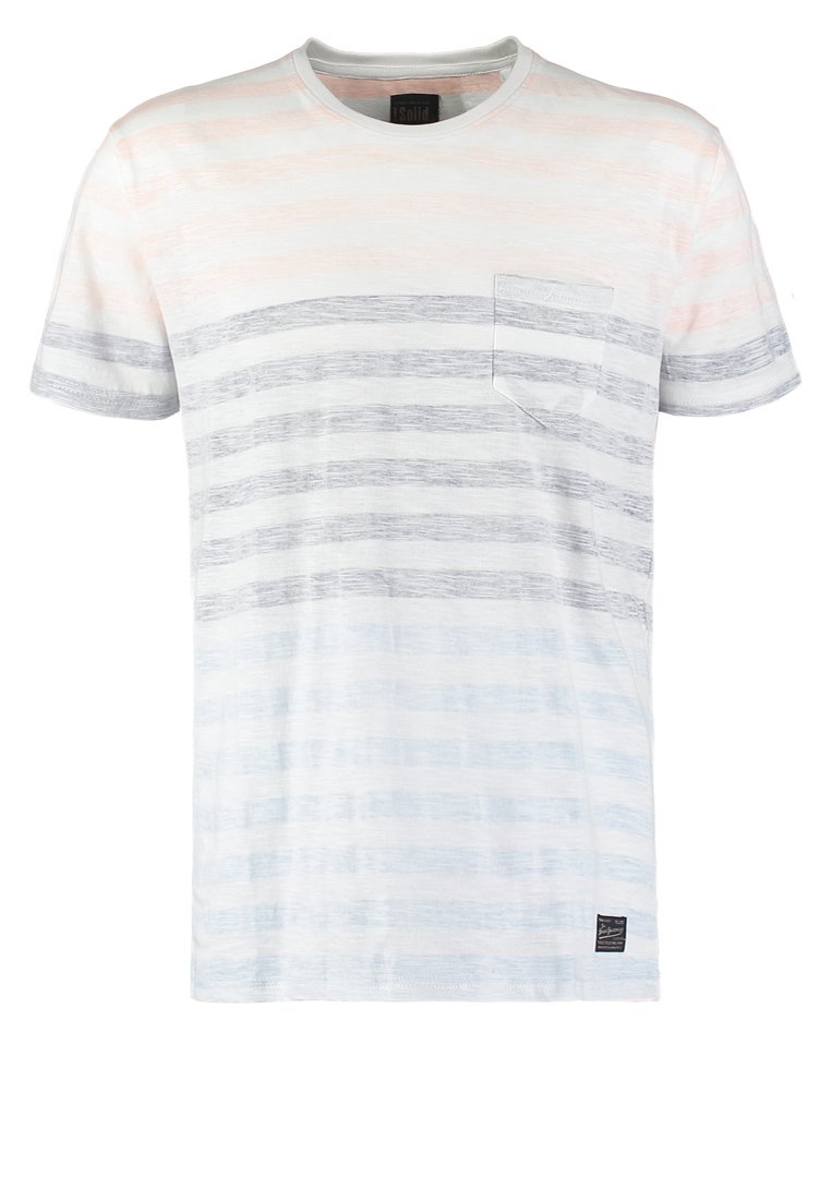 Comprar Solid BYRON  Camiseta print bridal al mejor precio