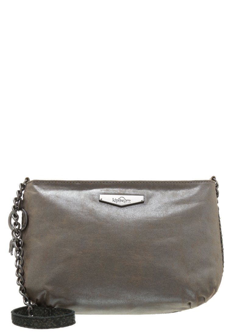 Comparar mejores precios Kipling Bandolera metal taupe con descuentos Comprar Kipling Bandolera metal taupe al mejor precio