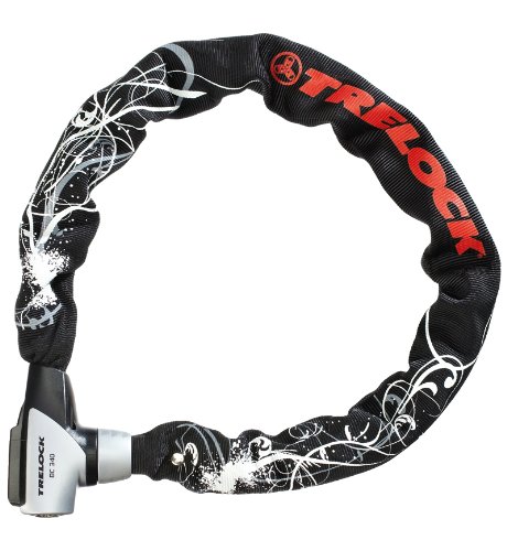 Comprar Trelock 8001701 - Candado para bicicleta al mejor precio