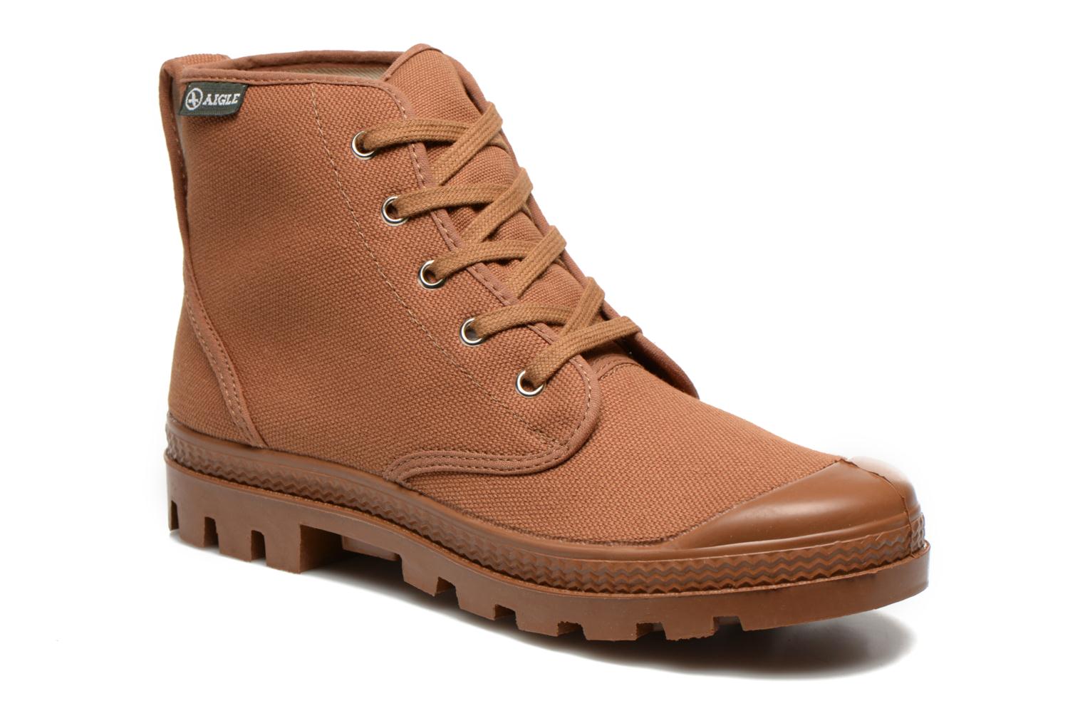 Comprar Arizona by Aigle Marrón al mejor precio