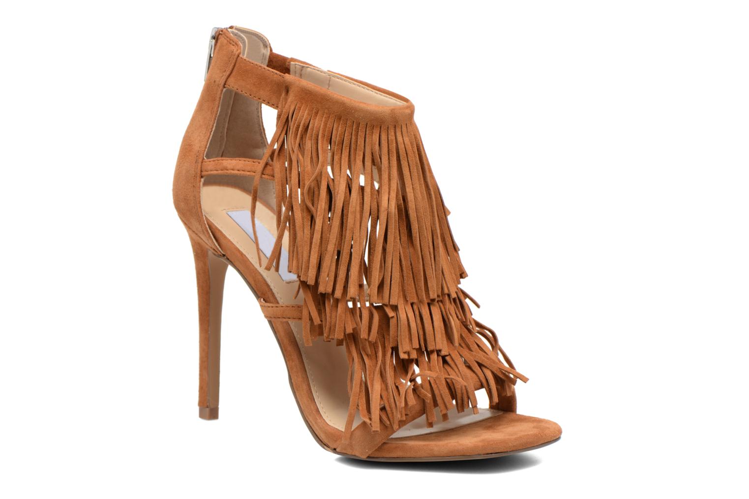 Comprar FRINGLY by Steve Madden Marrón al mejor precio