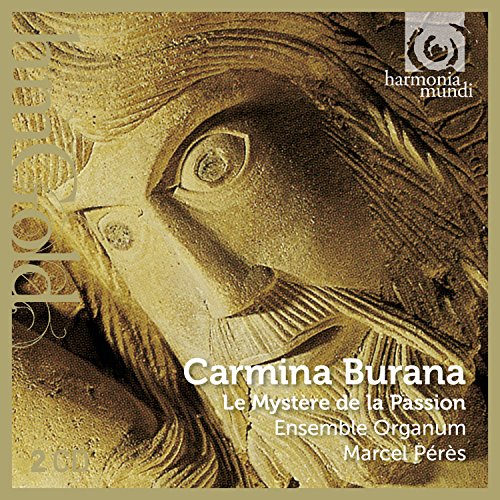 Comprar Carmina Burana/le Mystère de la Passion al mejor precio