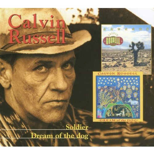 Comprar Soldier/Dream of the Dog al mejor precio