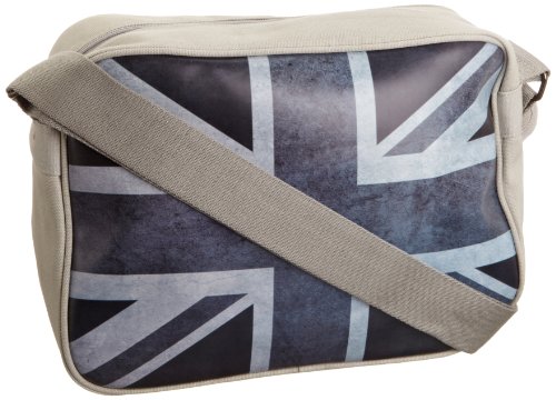 Comprar Kothai Bolso bandolera RC8 Gris al mejor precio