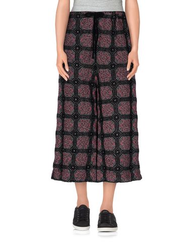 Comprar DRIES VAN NOTEN Pantalones piratas mujer al mejor precio