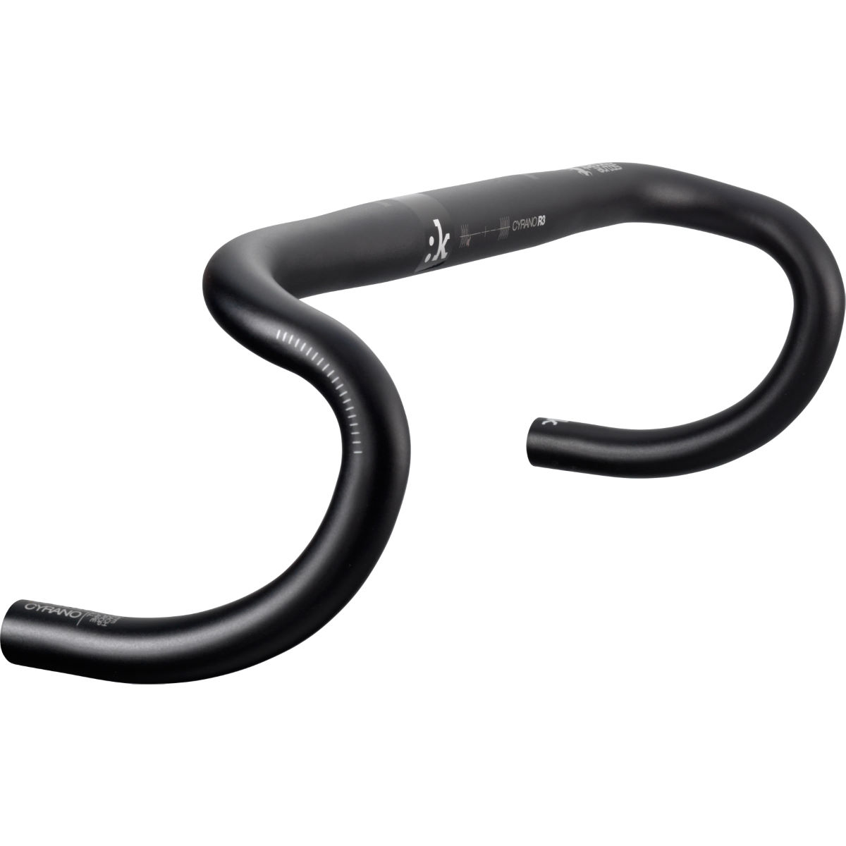 Comprar Manillar de carretera Fizik - Cyrano R3 - Manillares de carretera al mejor precio