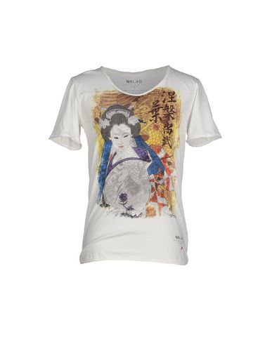 Comprar NO LAB Camiseta hombre al mejor precio