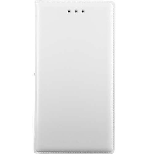 Comprar Etui folio blanc à rabat pour iPhone 6 plus al mejor precio