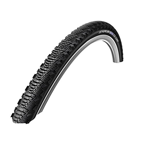 Comprar Cubiertas MTB SCHWALBE CX Comp Active negro al mejor precio