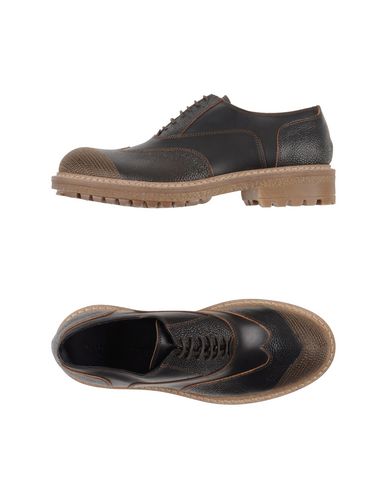 Comprar MASSIMO VILLORE Zapatos de cordones hombre al mejor precio